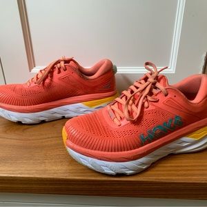Hoka Bondi 7
